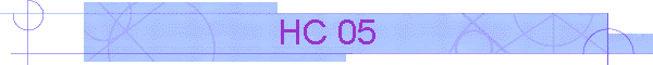 HC 05